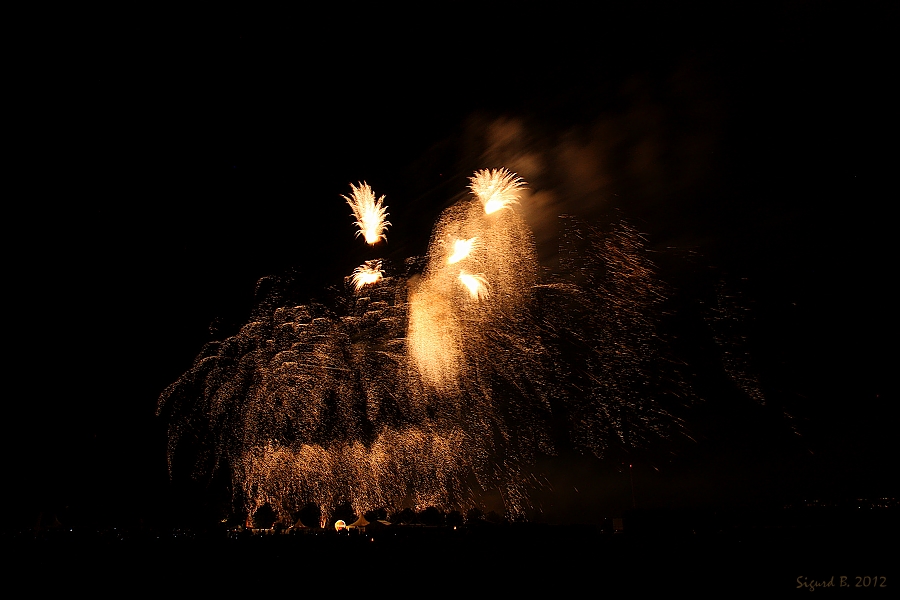 Flammende Sterne 2012 / Spanien 03