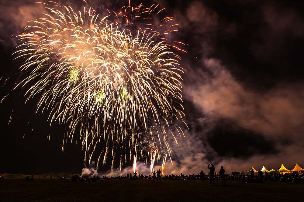 Flammende Sterne 2014 in Gera #2