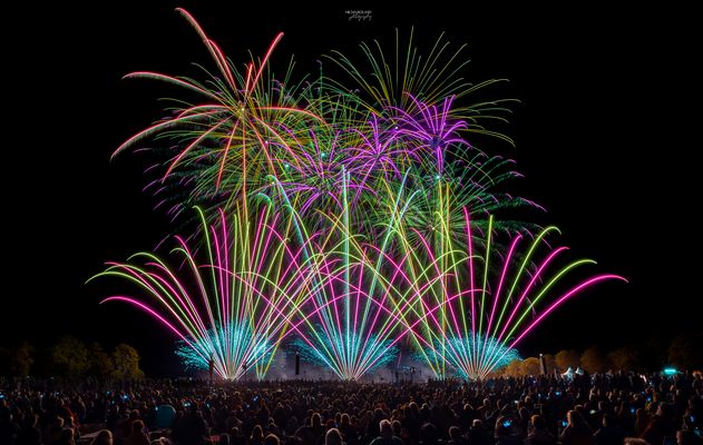 Flammende Sterne 2025 Dänemark 3