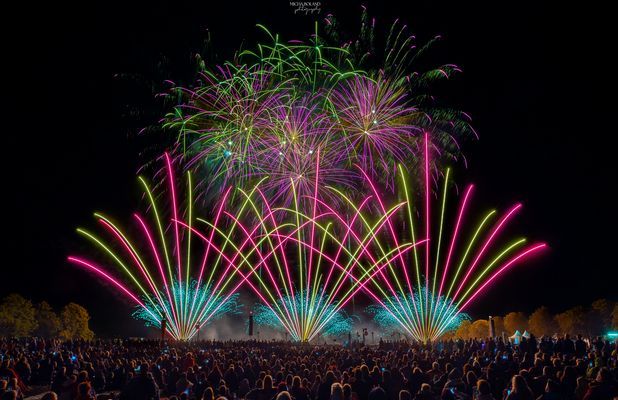 Flammende Sterne 2025 Dänemark 4