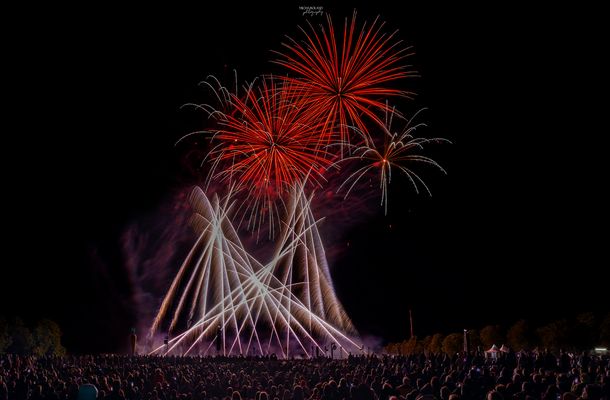 Flammende Sterne 2025 Dänemark 5