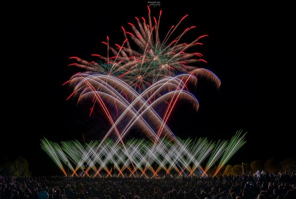 Flammende Sterne 2025 Dänemark 6