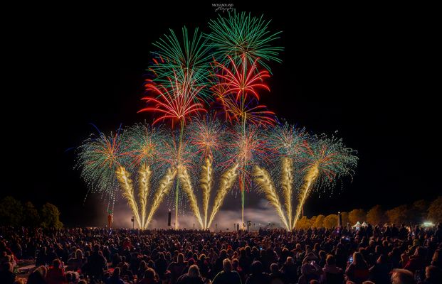 Flammende Sterne 2025 Dänemark 9