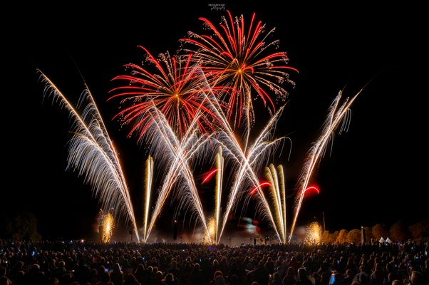 Flammende Sterne 2025 Japan 2