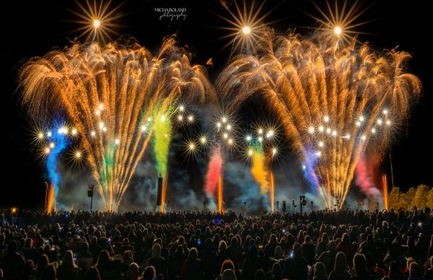 Flammende Sterne 2025 Japan 4