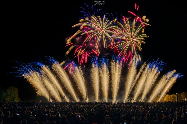 Flammende Sterne 2025 Japan 6