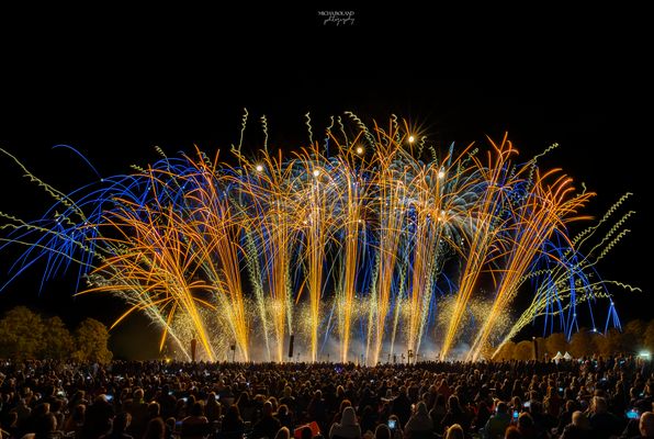 Flammende Sterne 2025 Japan 7