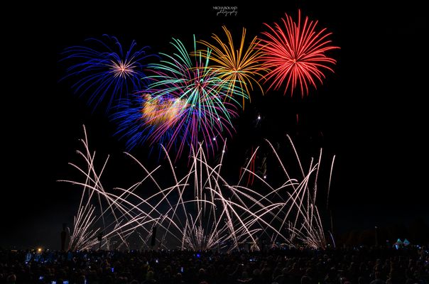 Flammende Sterne 2025 Japan 8