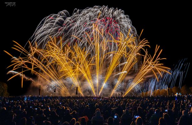 Flammende Sterne 2025 Japan 9