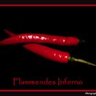 Flammendes Inferno