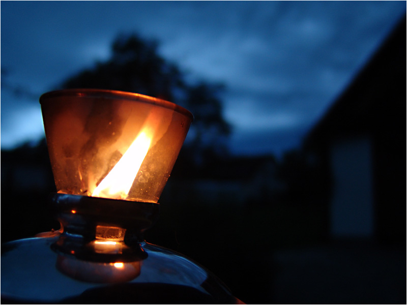 Flammentanz von steinboeckchen 