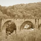 Flammersbacher Viadukt - Aubachtalbahn