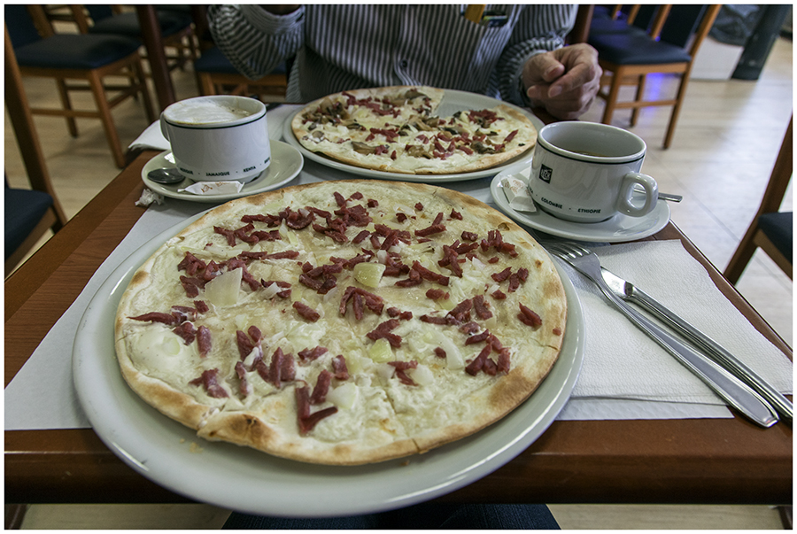 FlammKuchen