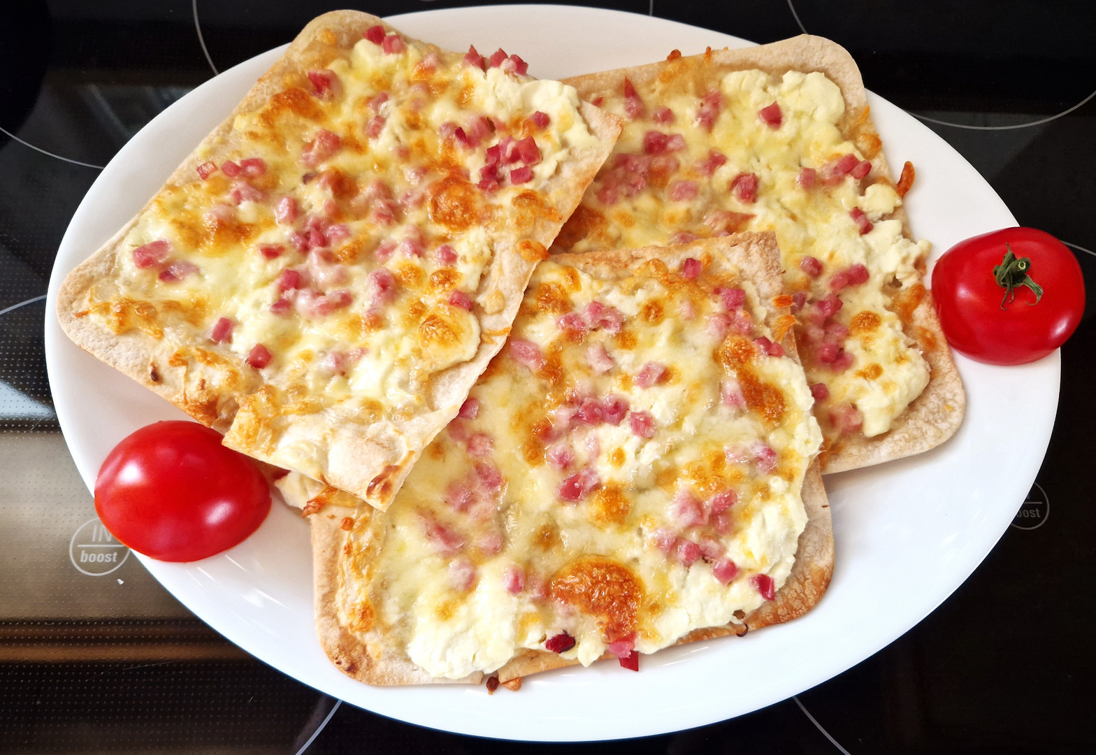 Flammkuchen