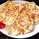 Flammkuchen