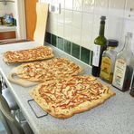 Flammkuchen..!