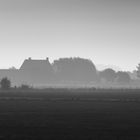 Flandern im Nebel