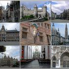 Flanderns Hauptstadt und Belgiens Tor zur Welt