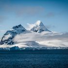 Flandres Bay - Das Matterhorn am Südpol