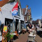 Flanieren in Lemmer (NL) !