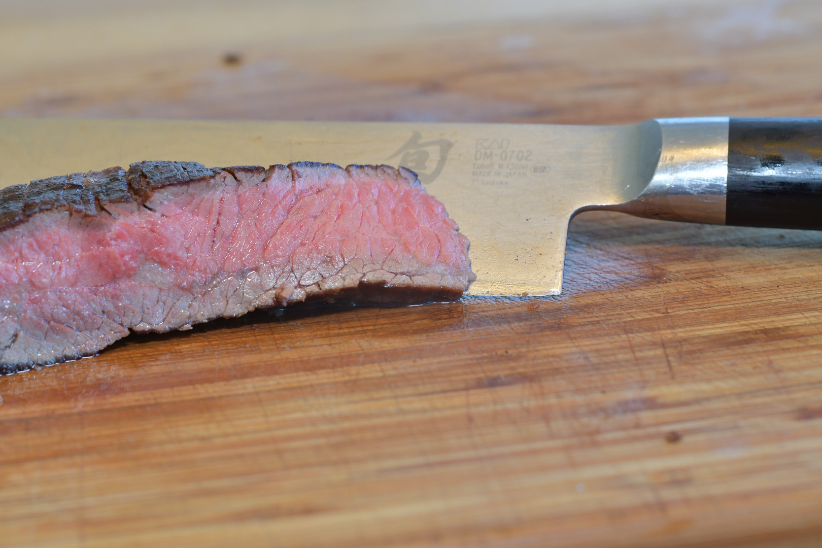 Flank Steak @ 50mm