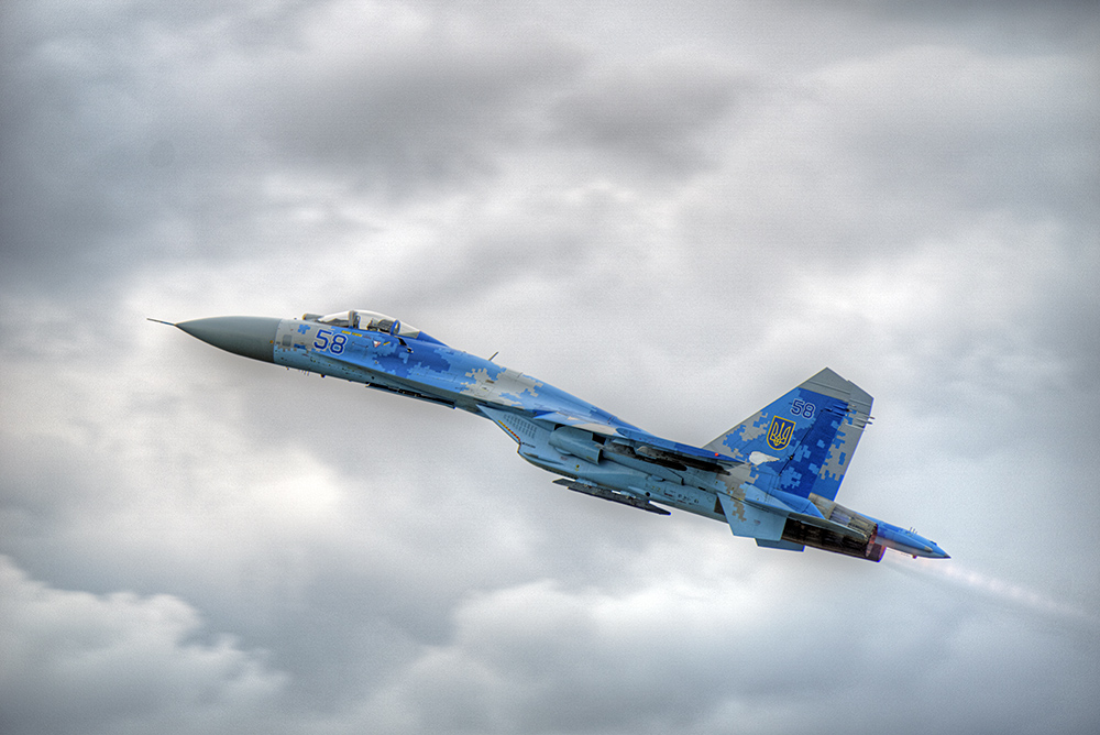 Flanker