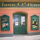 Flann o´Brien