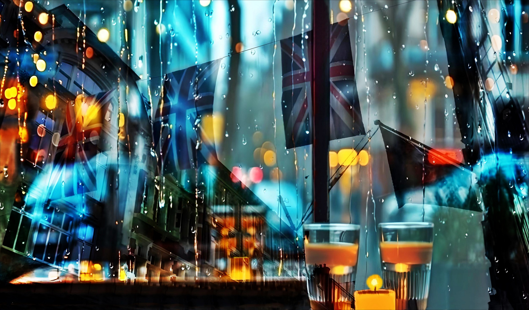 flasbroS_xf10 __IN A BAR BY THE WINDOW__