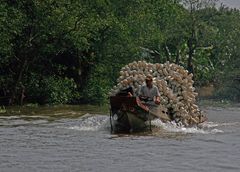 Flaschenboot