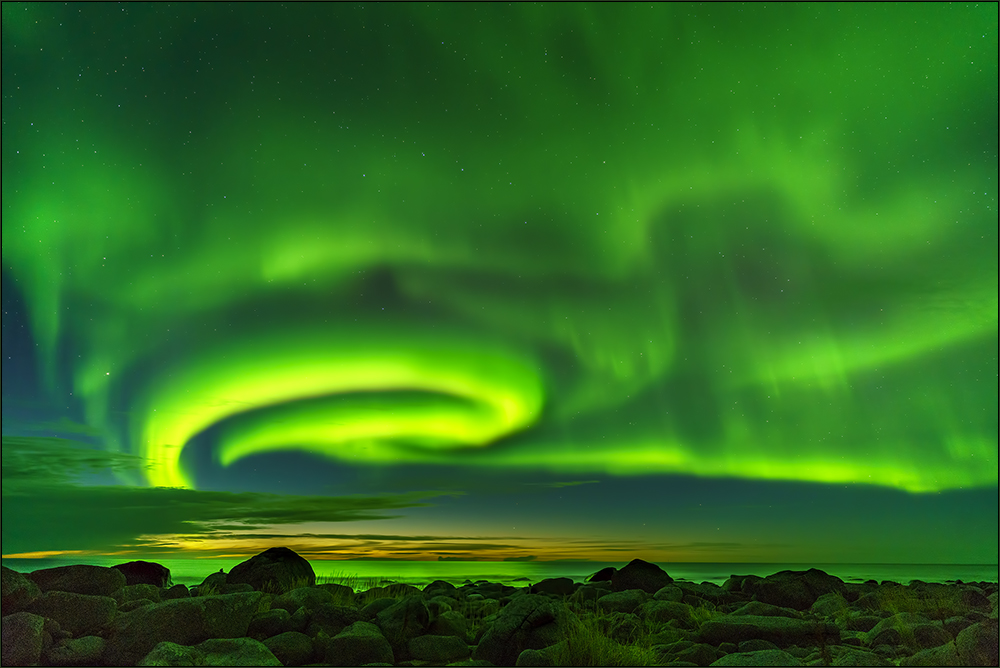 Flaschengeist Foto & Bild himmel, natur, nachtaufnahme Bilder auf