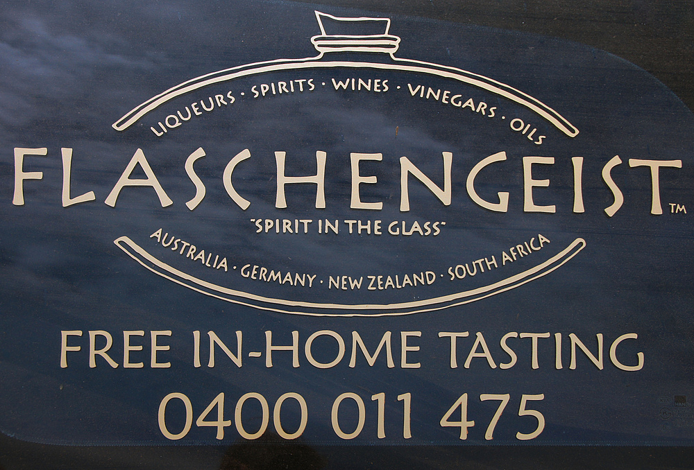 ..Flaschengeist.. Foto & Bild australia & oceania, australia, western