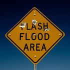 Flash Flood Area