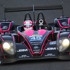 " Flash! " WEC Spa 2013