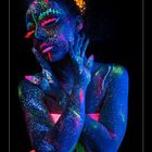 Flashing Colors mit Tessa