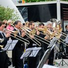 Flashmob in Werksviertel