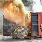 Flashover