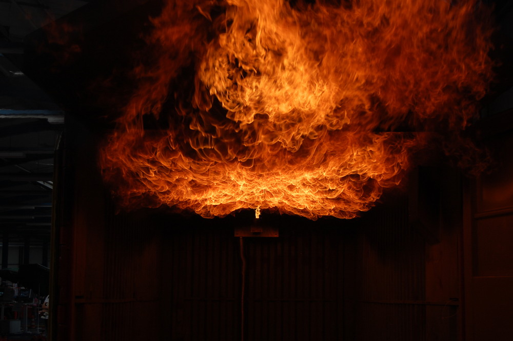 FlashOver