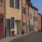 FLASSAN La Rue de la Boissière aval