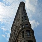 Flat Iron