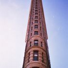 flat iron