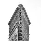 Flat Iron