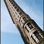 flat iron