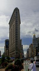 Flat Iron