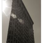 flat iron bldg. reload