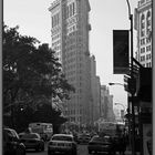 Flat Iron Building