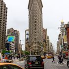 Flat Iron Building