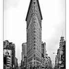 Flat Iron Building