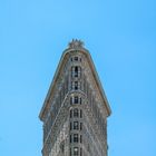 Flat Iron Building