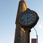 Flat Iron Building