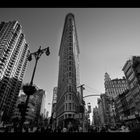 Flat Iron Building